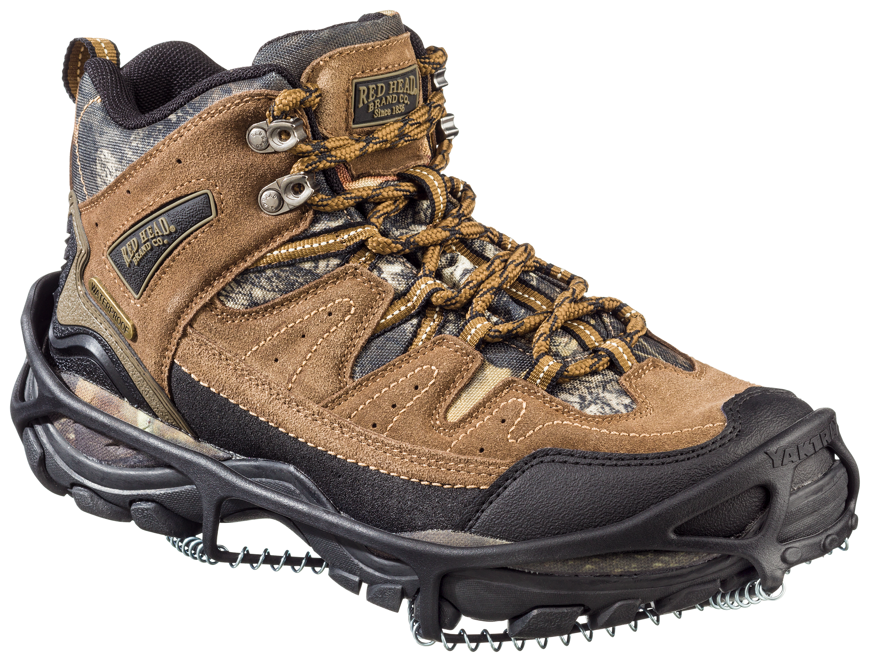 Yaktrax Walk Traction Cleats for Snow and Ice Cabela's